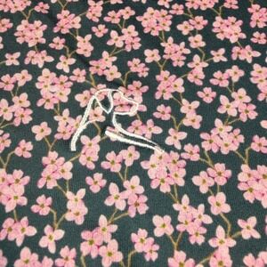 Rhoback Polo Mens XXL Rainforest Green, Pink Dogwood Masters Colors Golf EUC